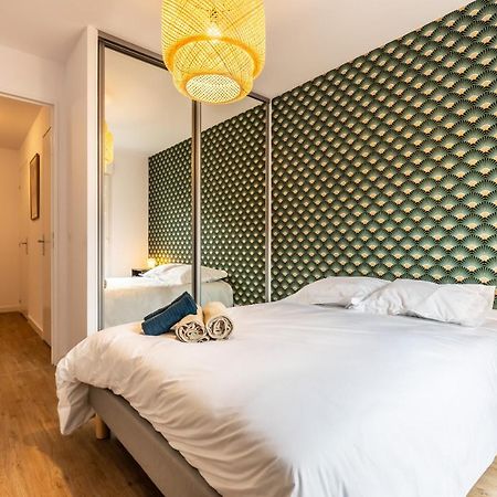 Magnifique Villa 4 Pers A 10 Min De La Plage A Pied Сеньос Экстерьер фото