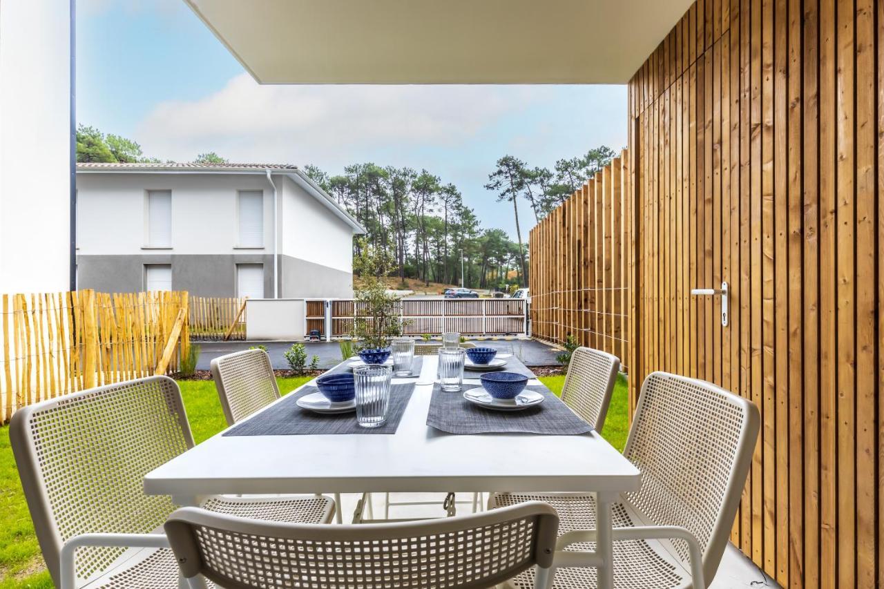 Magnifique Villa 4 Pers A 10 Min De La Plage A Pied Сеньос Экстерьер фото